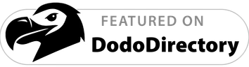 Featured on DodoDirectory