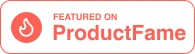 Featured on ProductFame