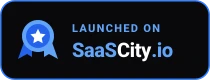 Featured on SaaSCity